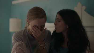 - I know. I know.
- You sent me and Cassie, - The Girl from Plainville