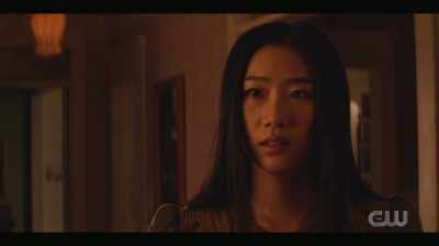 I KNOW I LEFT YOU,
BUT I CAME BACK. - Kung Fu