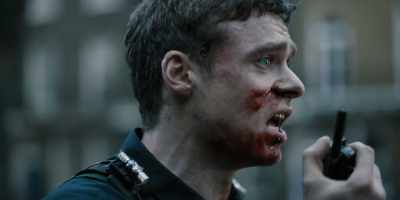 I know I lied, I hid things,
but you have to understand, - Bodyguard