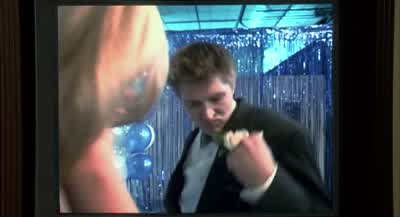 I know I lost my virginity at my senior promWhen did you lose yours AprilUm when I was 10 Moving on - The Girl Next Door