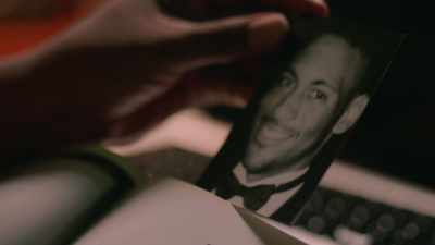 I know I had love for this boy,
Prince Jones, - Between the World and Me