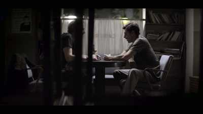 - I know I made a mistake.
- Agents need to follow the plan - The Spy