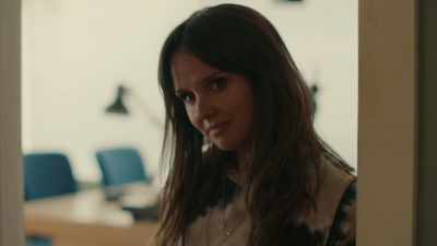 I know I made a ten-year
mistake marrying rhian, - Moonshine