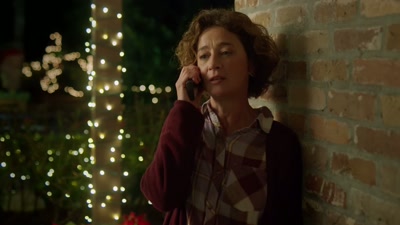I know that I may be
overstepping here, and... - My Southern Family Christmas