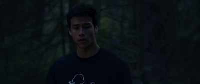 I know I may not
make it out of there - Abducted