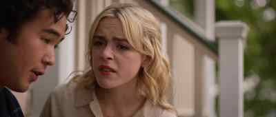 I know. I mean, granted,
we do spend too much time together. - Sweethearts