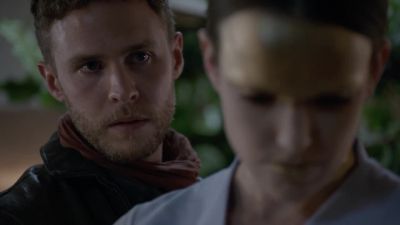 I know -- I mean, ‭I know I said, "Play it cool," - Marvel's Agents of S.H.I.E.L.D.