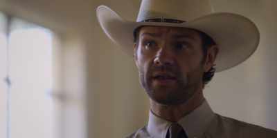 I know I need to do better,
and I will do better. I promise. - Walker