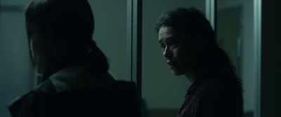 I know, but I need facts that prove it, - The Invisible Guardian