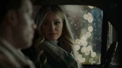 I know, I need to get back into
the dating game at some point. - Christmas by Design