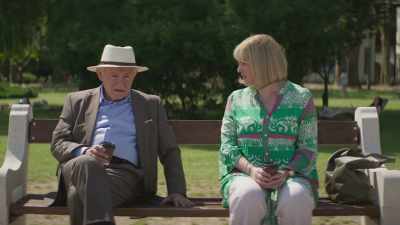 I know,
I never wanted to, but now... - The Tattooist of Auschwitz