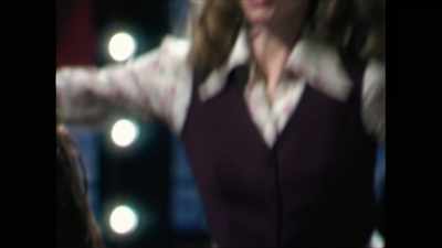 I know. I never-- - Late Night with the Devil