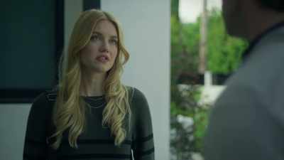 I know. I promise if I hear
anything, I'll let you know. - Betrayed by Love