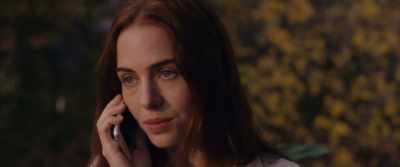 I know I quit on you,
but I was-- - Polarized
