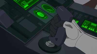 I know. I read it
on your Hero Watch App page. - Marvel Rising: Secret Warriors