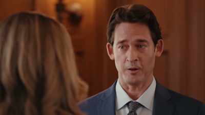 -I know that I really
can trust you. - A Not So Royal Christmas