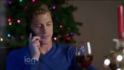 I know. I'’m just working out
travel dates, - A Wedding for Christmas