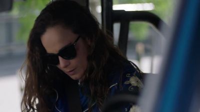 I know I said this already, - Queen of the South