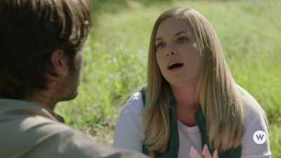 I know I said
I don't need your help, - Marry Me in Yosemite