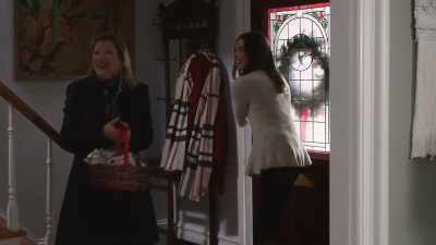 I know I said I'd call, - Unlocking Christmas