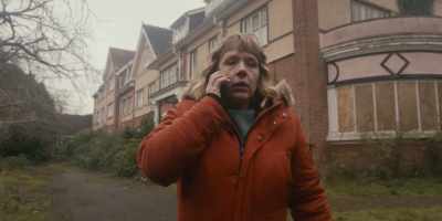 I know I said I'd tell you - Whitstable Pearl