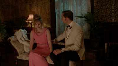 I know I said some things. - Ms Fisher's Modern Murder Mysteries