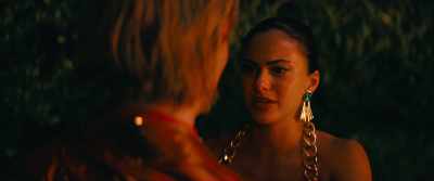 I know I said taking him down
wouldn't make us feel better, but… - Do Revenge