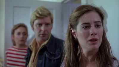 - I know I saw him. - The Boogey Man