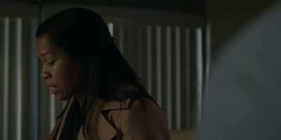 I know I saw him in this room
standing right here. - Seven Seconds