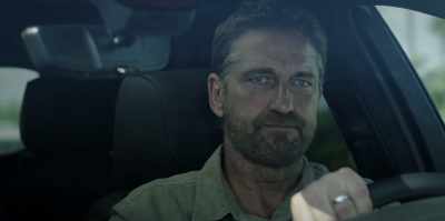 -I know, I saw. - Last Seen Alive