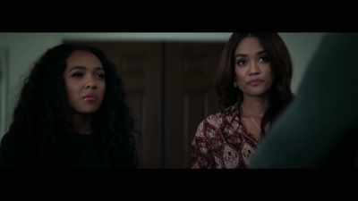 I know I should have called, - The Stepdaughter 2