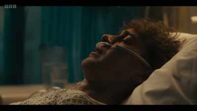 I know but I should have seen
something, I'm so sorry, darling. - Boiling Point