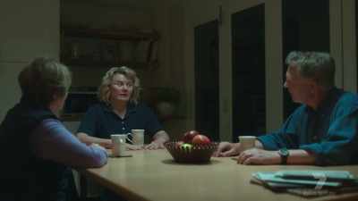 I know, I should
have told you before, - Mr Bates vs The Post Office