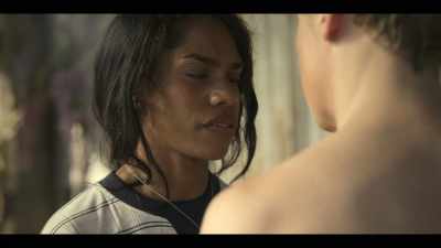 I know I should have told you earlier, - Black Snow