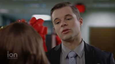 I know I should have told her
a long time ago, - A Royal Christmas Engagement