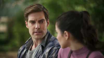 I know. I should have
trusted you, - Sweet as Pie