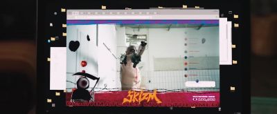 I know I should just let it go - Guns Akimbo