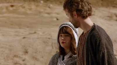 I know I should not covet - Joseph and Mary
