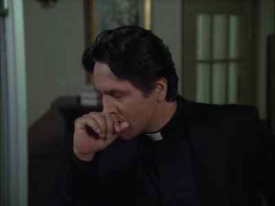 I know I should pray for him. - Murder, She Wrote