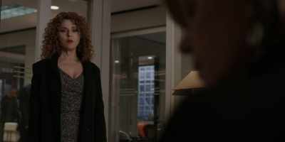 I know I shouldn't ask this,
but Henry needs your help. - The Good Fight