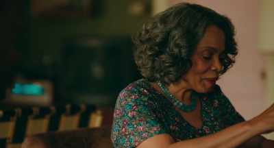 I know I shouldn't
carry it around, but… - The Last Days of Ptolemy Grey