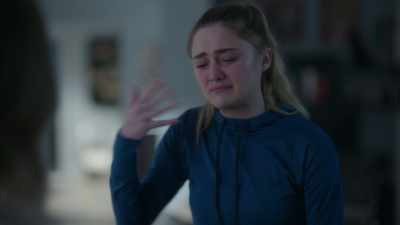 I know I shouldn't have,
but I-I needed to know, - A Million Little Things