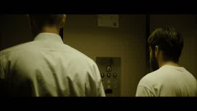 I know I shouldn't talk about this but... - Enemy