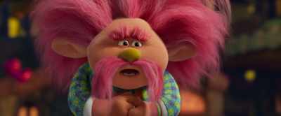 I know I should've told Poppy,
but my heart was broken. - Trolls Band Together