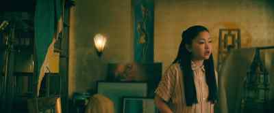 I know I should've told you
about me and Peter. - To All the Boys: P S  I Still Love You