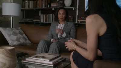 I know, but I still
need to talk to Cantara. - The Blacklist: Redemption