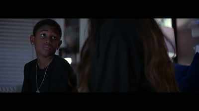 I know because I had them as well - The Stepmother