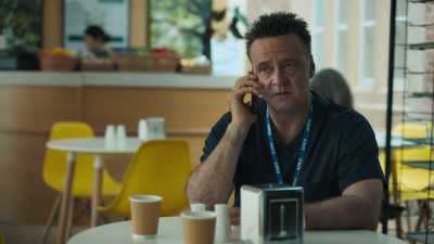 I know, but I think it
would be a good idea - The Chelsea Detective