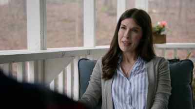I know. I think the
last time I saw him - Lies My Babysitter Told