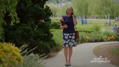 I know, but I think that they
would feel better, - The Vows We Keep